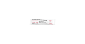 Beverage Enhancers Drink Mix - Coconut, 30 Stick Packs